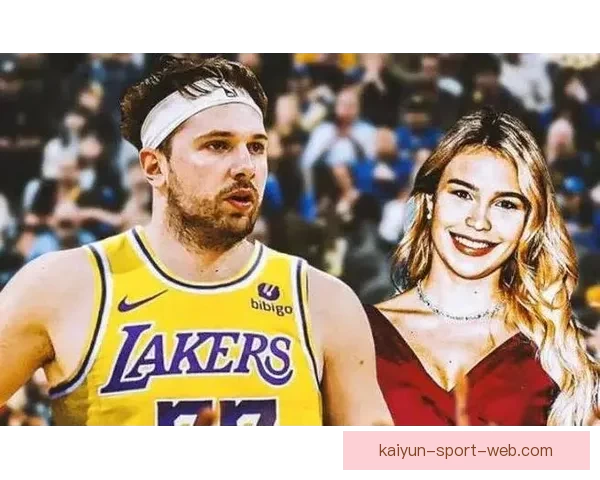 东契奇申请禁制令要求探望女儿 传闻未婚妻与A级名人疑似有新恋情